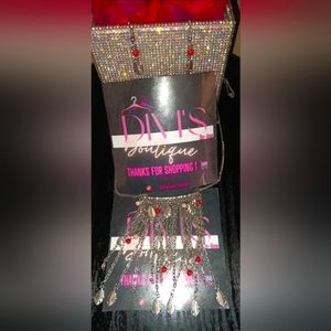 Necklace & Earring Set